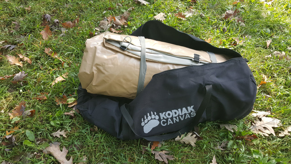 Tips for Storing Your Tent