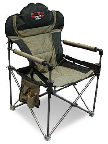 Custom Fit Jet Tent Chair Series