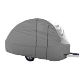 NuCamp T@B 400 Trailer Boondock/Outback Cover