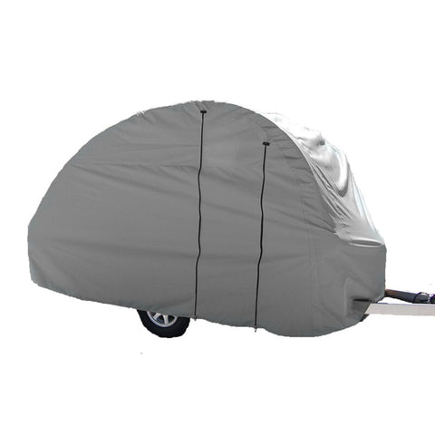 NuCamp T@B 400 Trailer Boondock/Outback Cover