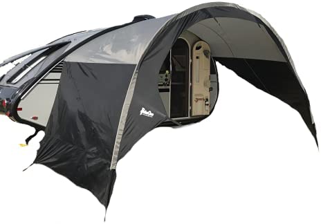 Nucamp 320 t@b Trailer Awning