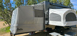 Toy Hauler Patio Tent