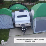 3 Way Ventillation