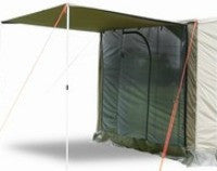 Oztent RV Front Panel Deluxe