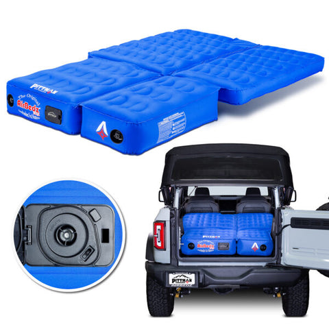 airbedz 2pc ford bronco air mattress