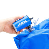 AirBedz 1pc Ford Bronco Air Mattress with Built-in Rechargeable Air Pump