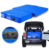 AirBedz 1pc Ford Bronco Air Mattress with Built-in Rechargeable Air Pump