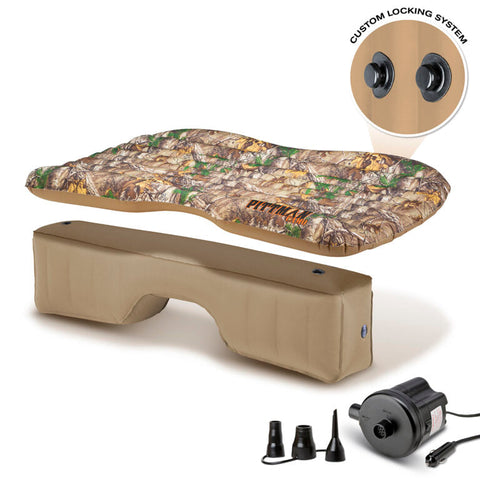 Backseat Air Mattress