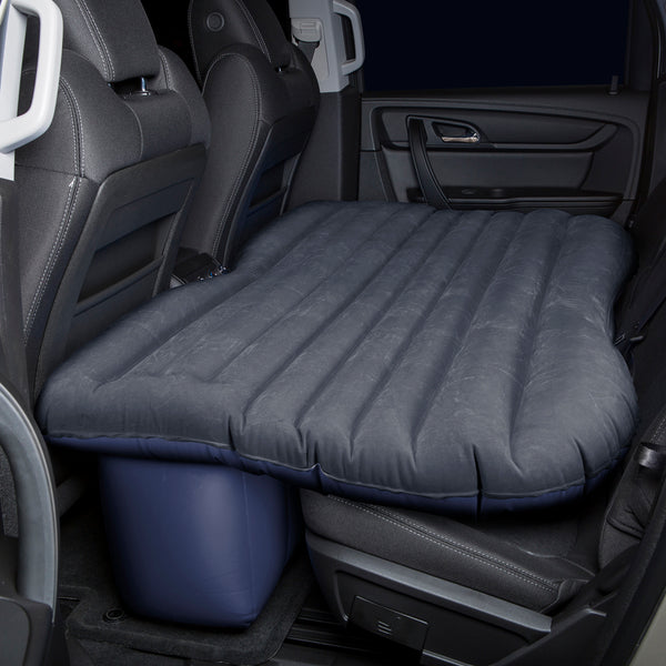 Car Rear Seat Air Mattress PPI-BLK_PV_CARMAT - Main Image