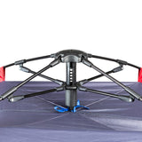 Pittman Outdoors Mid Size for 5ft Truck Beds - Top hub