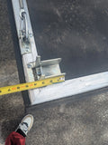 Measurement of Door Width