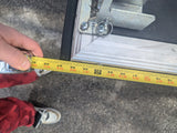 Measurement of Door Height