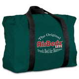 Bag with AirBedz Lite