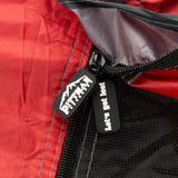 pittman outdoors pop up ground tent