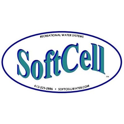 SoftCell Tank Label