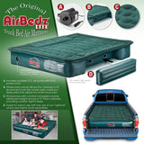 PPI-PV203C AirBedz Lite Mid Size Mattress 6.0′-6.5′ Standard Bed with Portable DC Air Pump