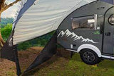 Awning View