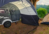 Trailer Shade Awning