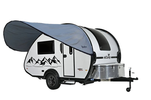 NuCamp T@B 360 Teardrop Visor