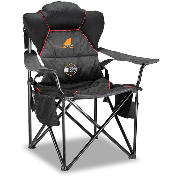 Oztent 2025 hotspot chair