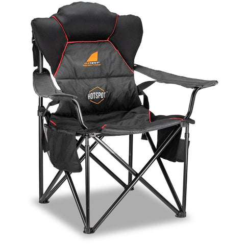Oztent Red Belly HotSpot Chair