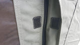 Kodiak Canvas Door Velcroe Tabs & Zipper