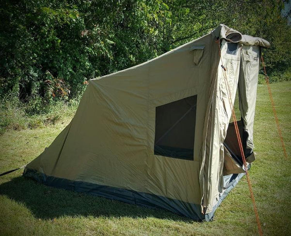 Oztent RX 5 Tent RX 5 30 Second Tent