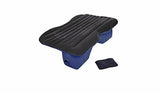 Pittman Outdoors Rear Seat Flocked Air Mattress