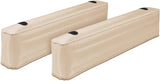 "AirBedz” Original Inflatable Wheel Inserts 500 (FITS ONLY PPI-505)