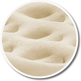 Pittman Outdoors PPI-505 Flock Mattress