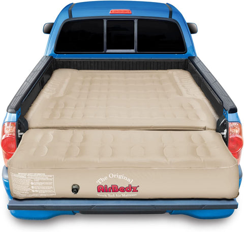 Pittman Outdoors PPI-505 with Tailgate Mattress