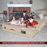 “AirBedz” Original Inflatable Mattress Inserts Fits PPI-501 - PPI-504