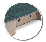 AirBedz Pro3 Wheel Well Snap In Inserts