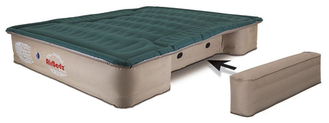 AirBedz Pro3 Wheel Well Insert Location