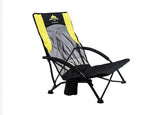 Malamoo Coolangatta Beach Chair-Side View