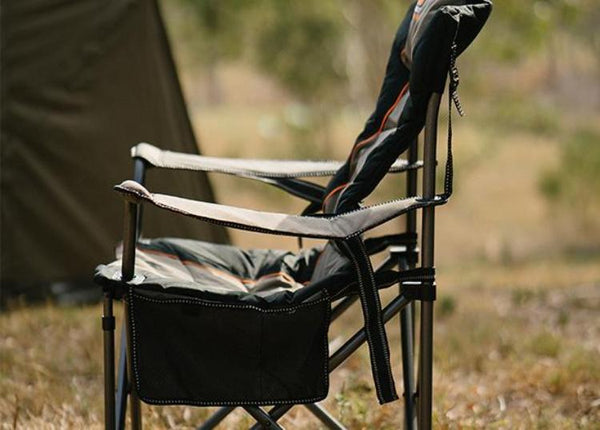 Tent Oztent King Goanna Hotspot Chair Oztent King Goanna HotSpot