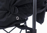 Oztent Koala HotSpot Chair-Lumbar Support