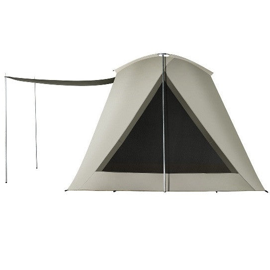 Kodiak 10x10 VX Flex-Bow Canvas 6013 Tent
