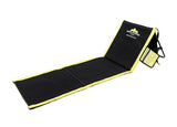 Malamoo Manly Deluxe Beach Chair-Recliner