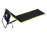 Malamoo Manly Deluxe Beach Chair-Backrest View