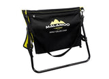 Malamoo Manly Deluxe Beach Chair-Folded