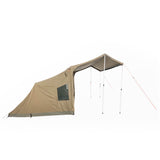 Oztent RV5 Plus Side View