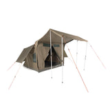Oztent RV3 Plus Tent with Fly