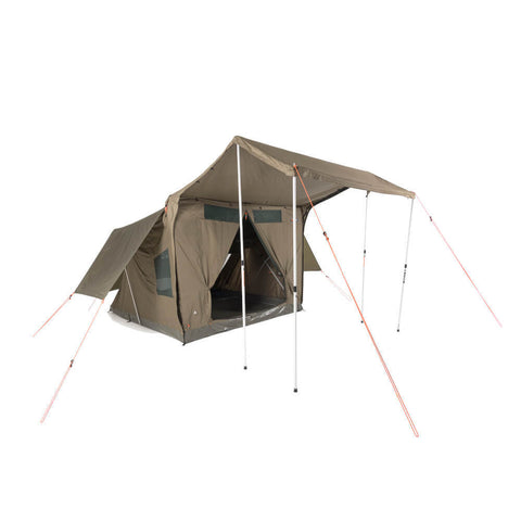 Oztent RV3 Plus Tent with Fly