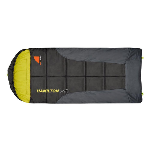 Oztent Hamilton Kids Junior Sleeping Bag