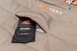 Oztent Redgum HotSpot Pouch