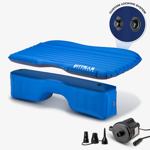 Full Size Backseat Air Mattress Conversion - Connector