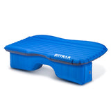 Full Size Backseat Air Mattress Conversion