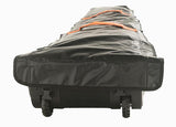 Oztent RV Pro Travel Case-With Wheels