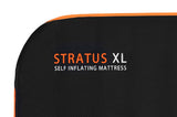 Oztent Stratus XL Single Self Inflating Mattress-Top View